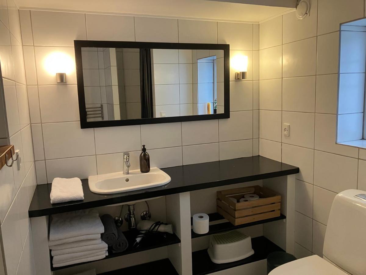 Bolding Apartments Billund Exterior foto