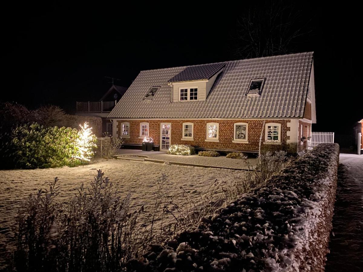 Bolding Apartments Billund Exterior foto