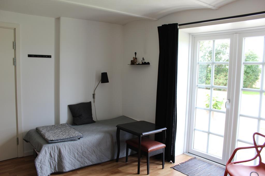Bolding Apartments Billund Quarto foto