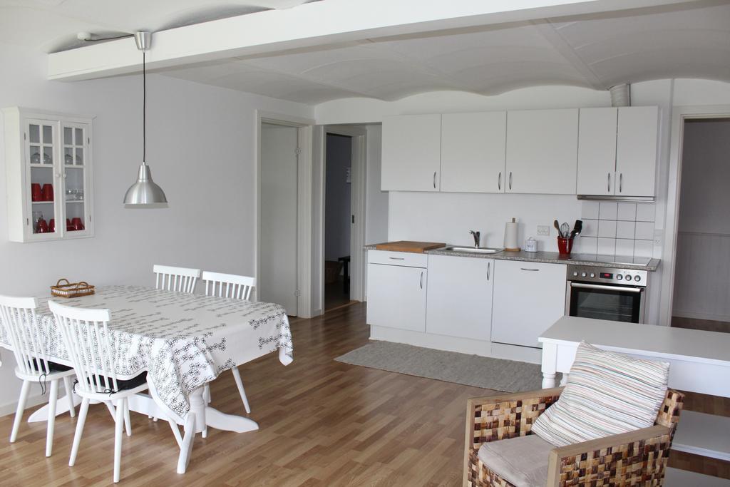 Bolding Apartments Billund Exterior foto