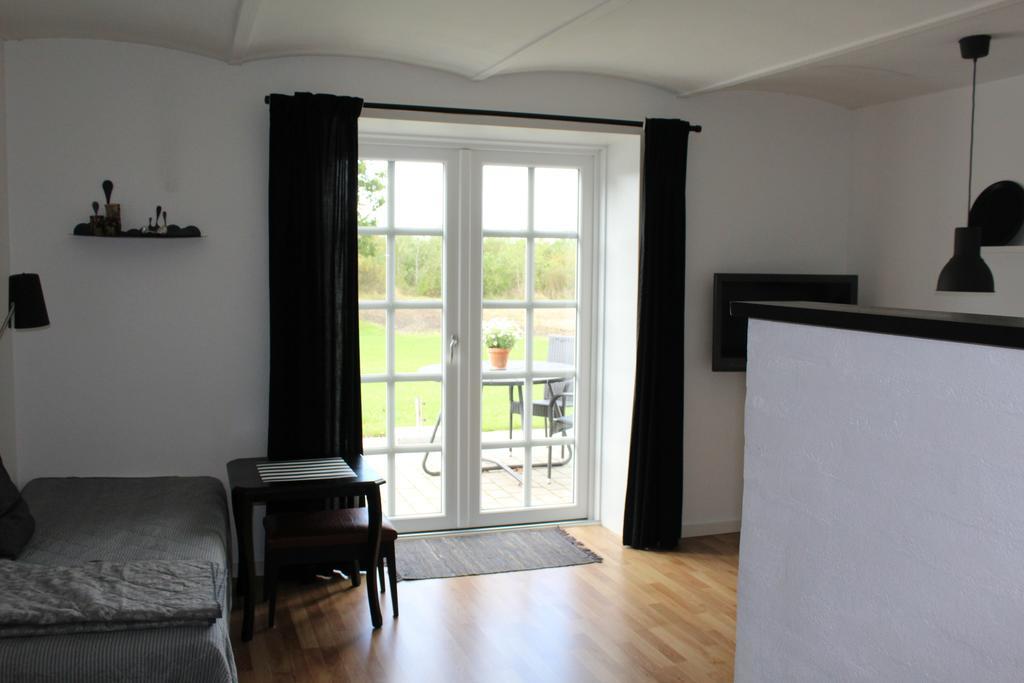 Bolding Apartments Billund Quarto foto