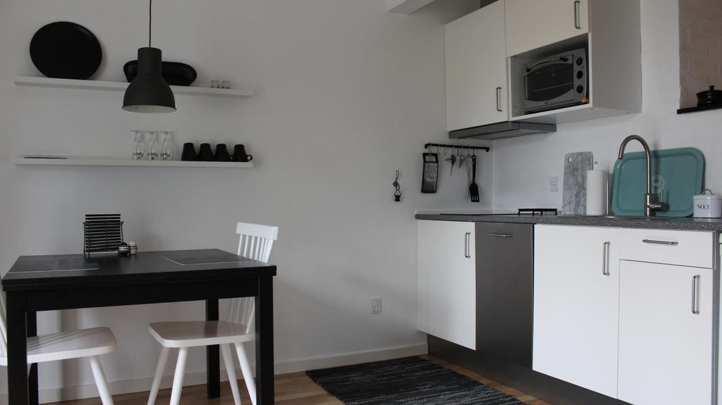 Bolding Apartments Billund Quarto foto